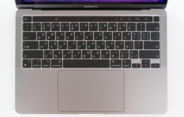 Apple MacBook Pro 13 M2 體驗報告｜M2 晶片帶來實質效能提升 收購筆電 筆電收購 高價收購筆電 回收筆電 筆電回收