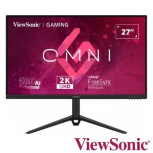 ViewSonic VX2728J-2K 27型180Hz 超快速0.5ms 電競遊戲螢幕(IPS/QHD/內建喇叭)投影機收購